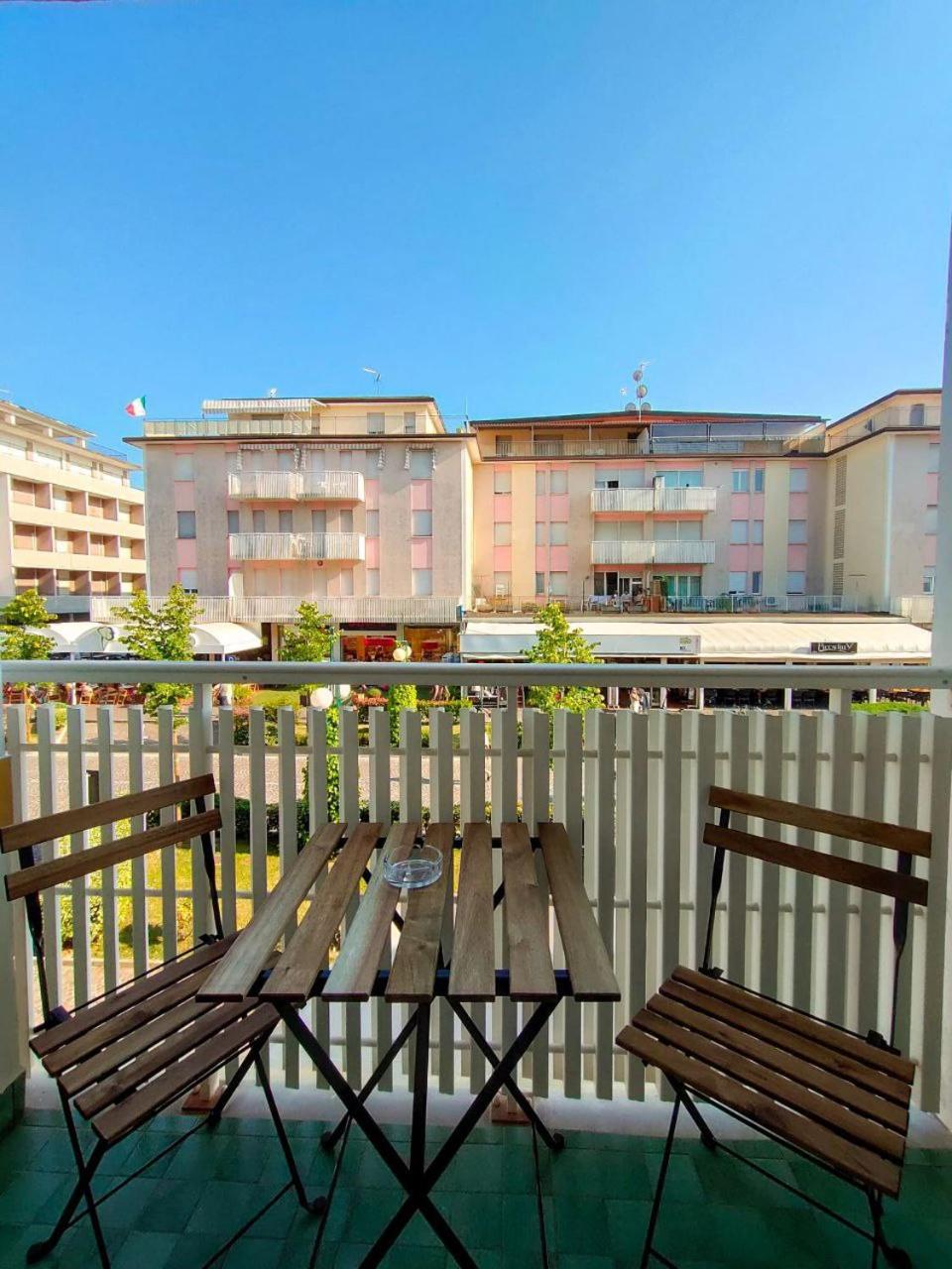 Viale Aurora Apartment Bibione Exterior photo